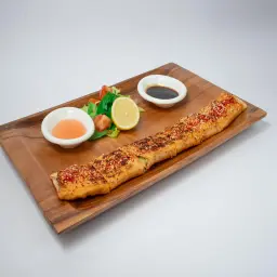 Tablyah Halloumi